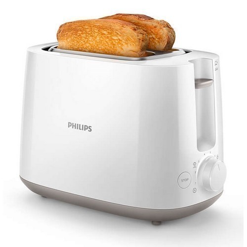 TOSTADORA PHILIPS HD2581/00